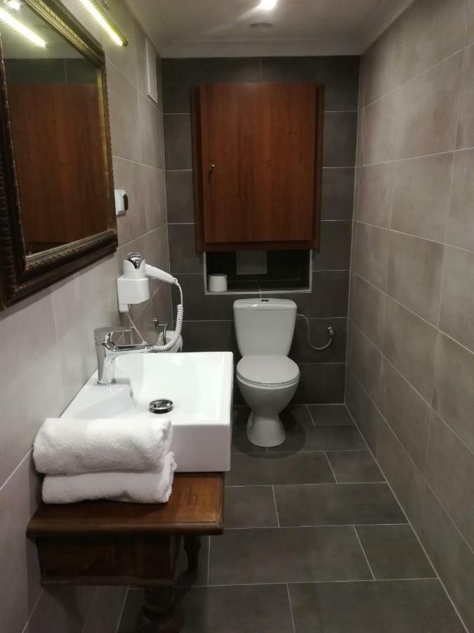 Apartament Akademicka Zamosc  Exterior photo