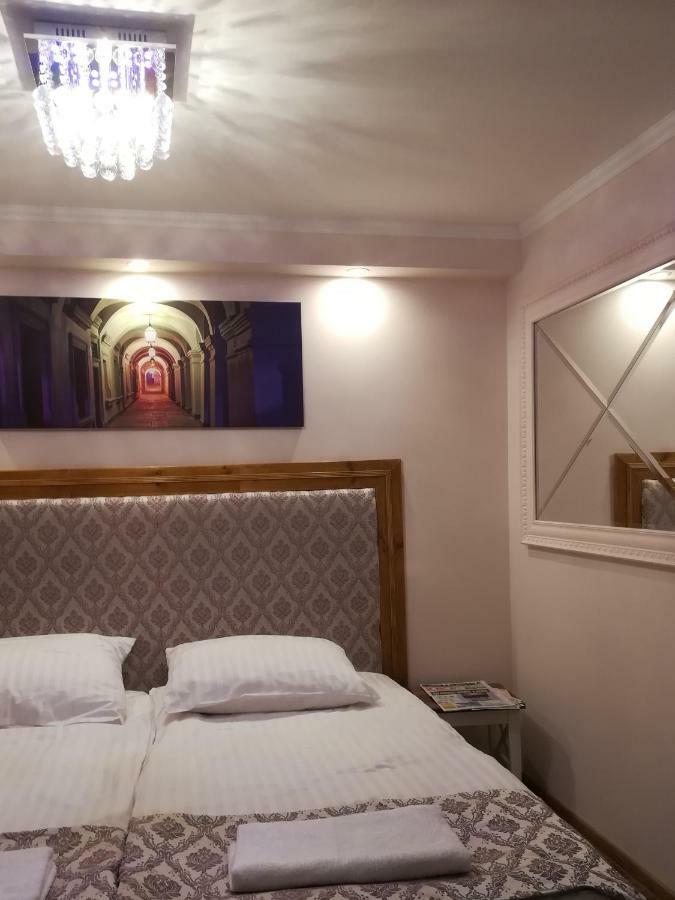Apartament Akademicka Zamosc  Exterior photo