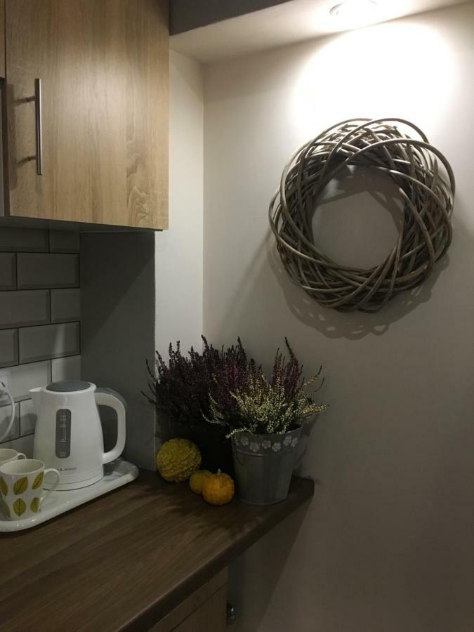 Apartament Akademicka Zamosc  Exterior photo