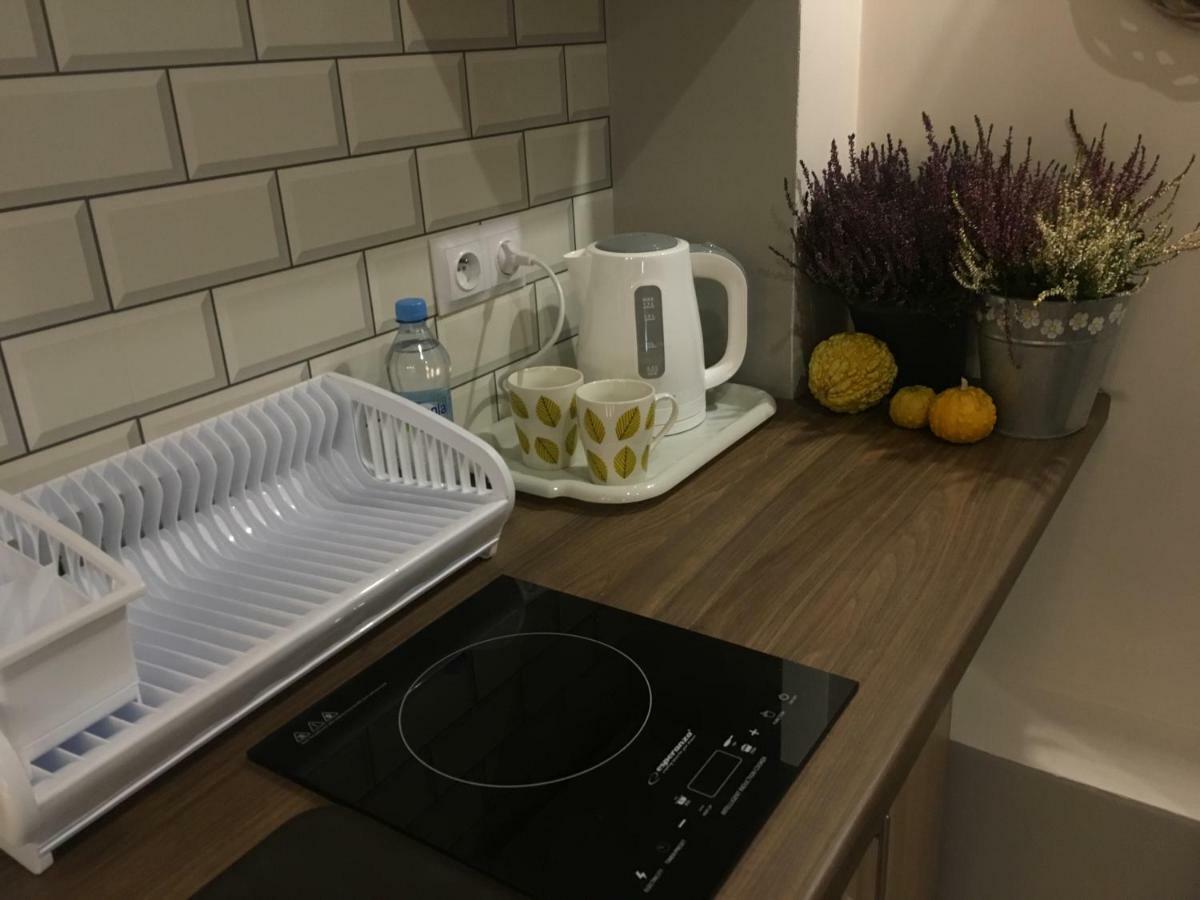 Apartament Akademicka Zamosc  Exterior photo