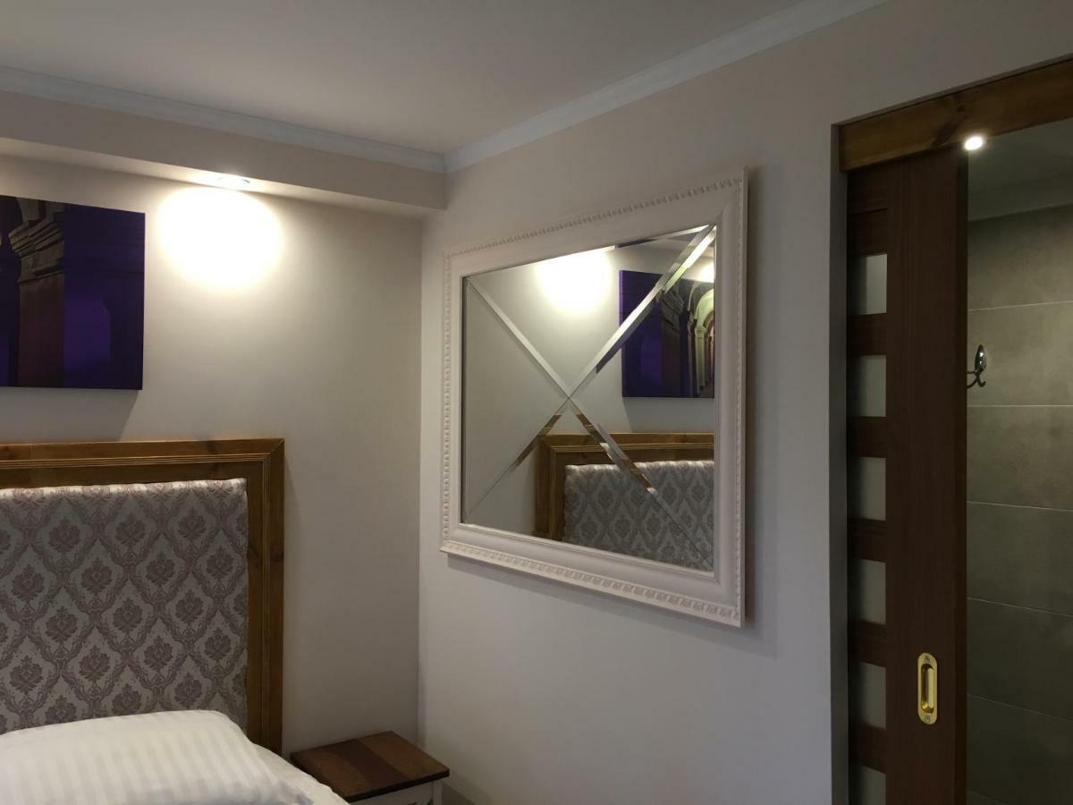 Apartament Akademicka Zamosc  Exterior photo